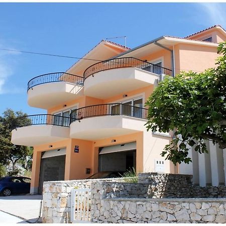 Apartments By The Sea Razanj, Rogoznica - 11347 Dış mekan fotoğraf