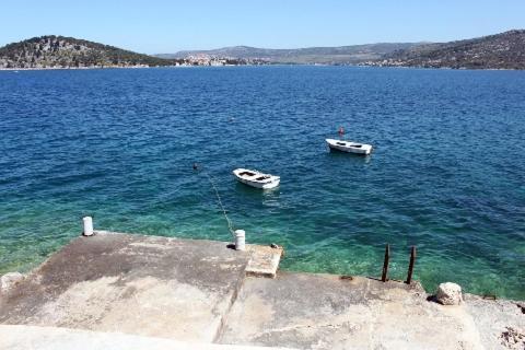 Apartments By The Sea Razanj, Rogoznica - 11347 Dış mekan fotoğraf